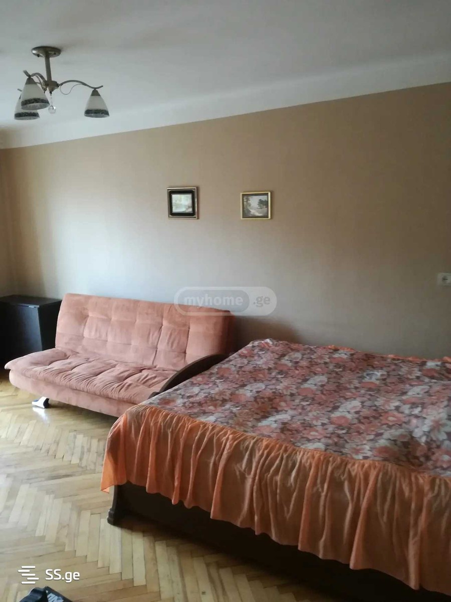 t. buachidze 0 - 2 rooms