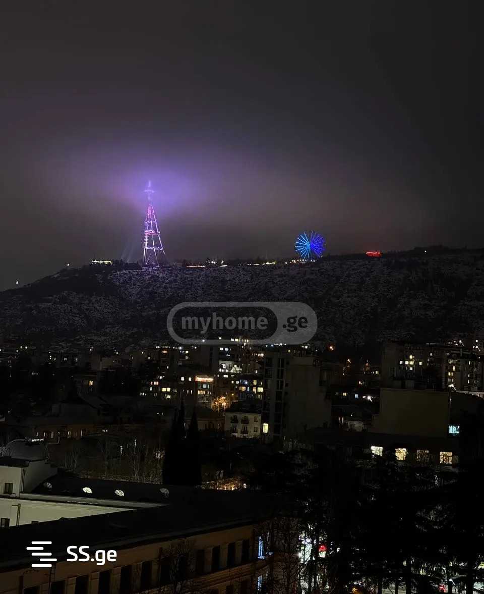 i. chavchavadze avenue - 2 rooms