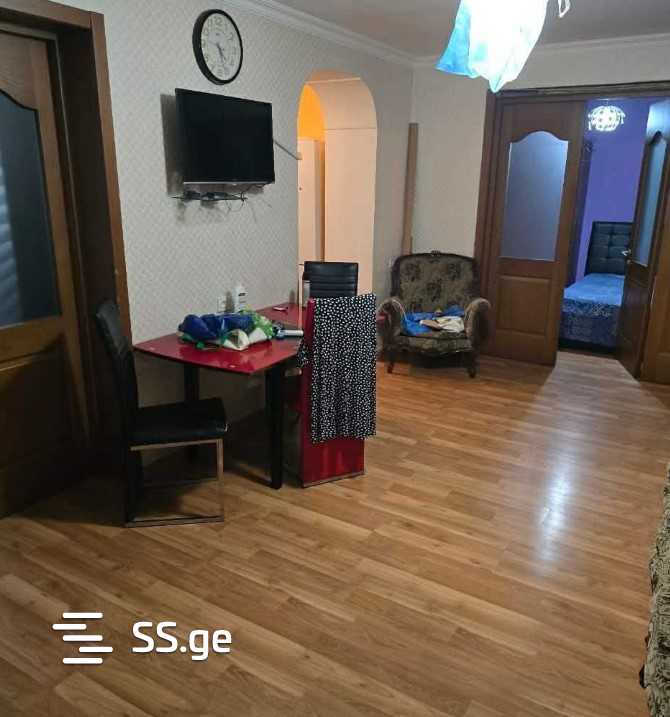 vaja-pshavela avenue - 3 rooms