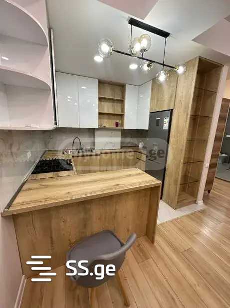 lubliana st. - 2 rooms