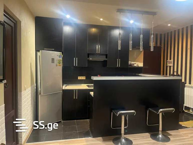 Mirian Mephe st. - 3 rooms