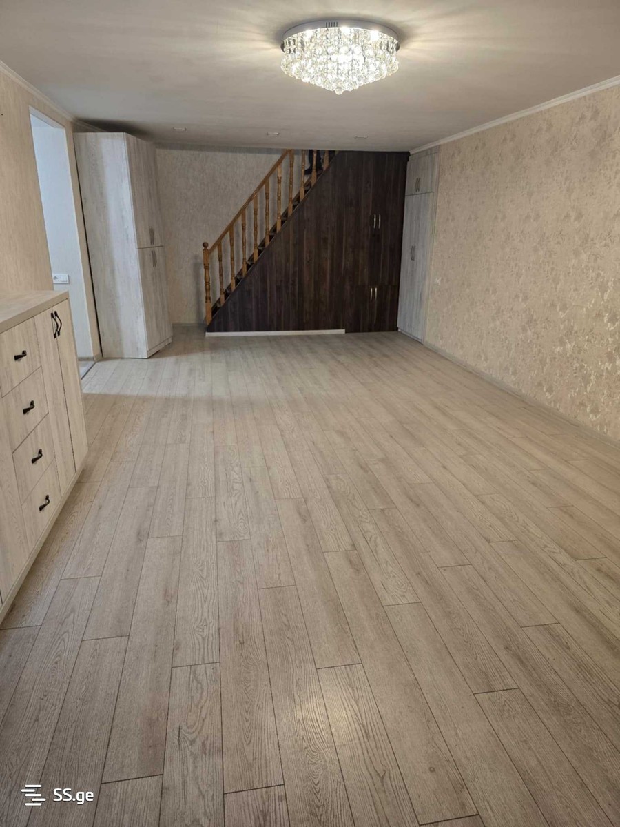 tevdore mgvdeli st. - 4 rooms