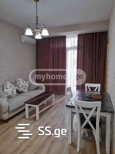 V Microdistrict - Gldani - 2 rooms