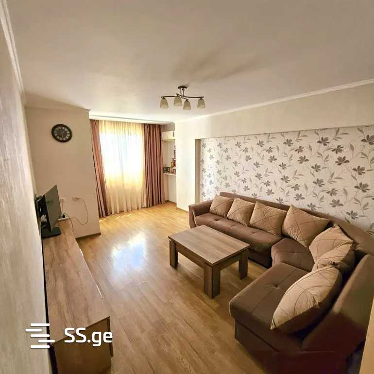 shartava st. 4 - 2 rooms