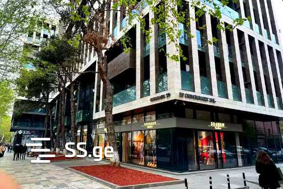 i. chavchavadze avenue 50 - 2 rooms