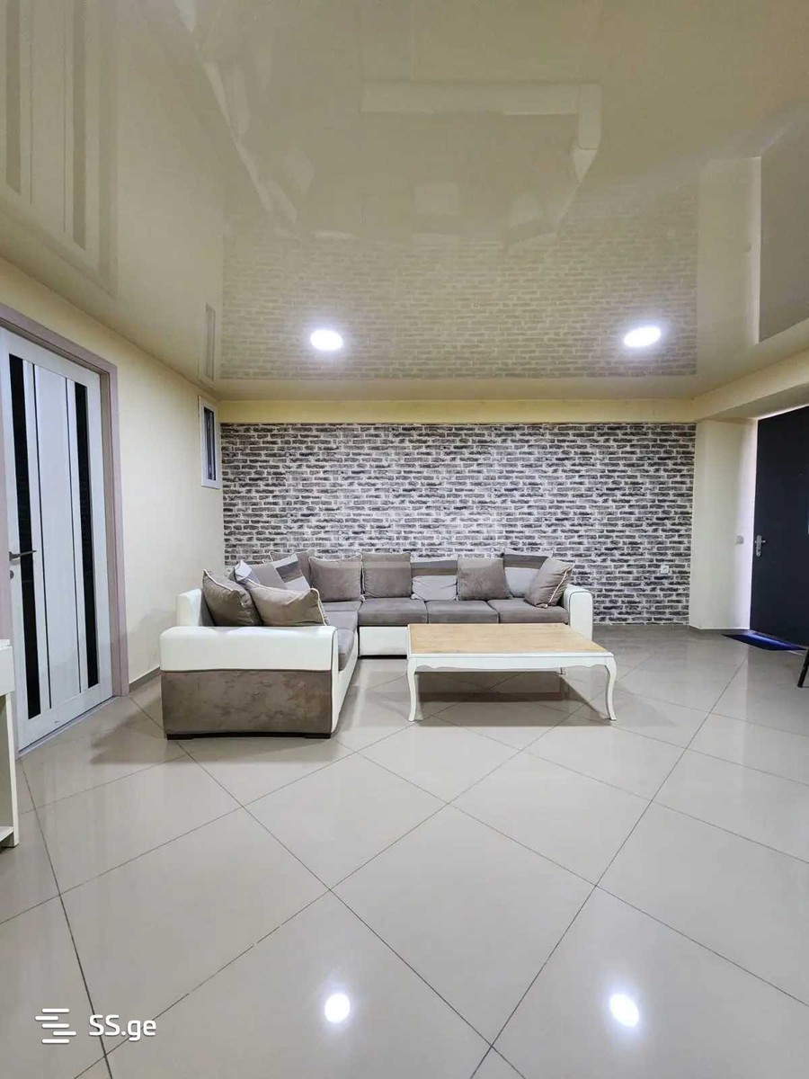 A Microdistrict - Gldani  2 - 2 rooms