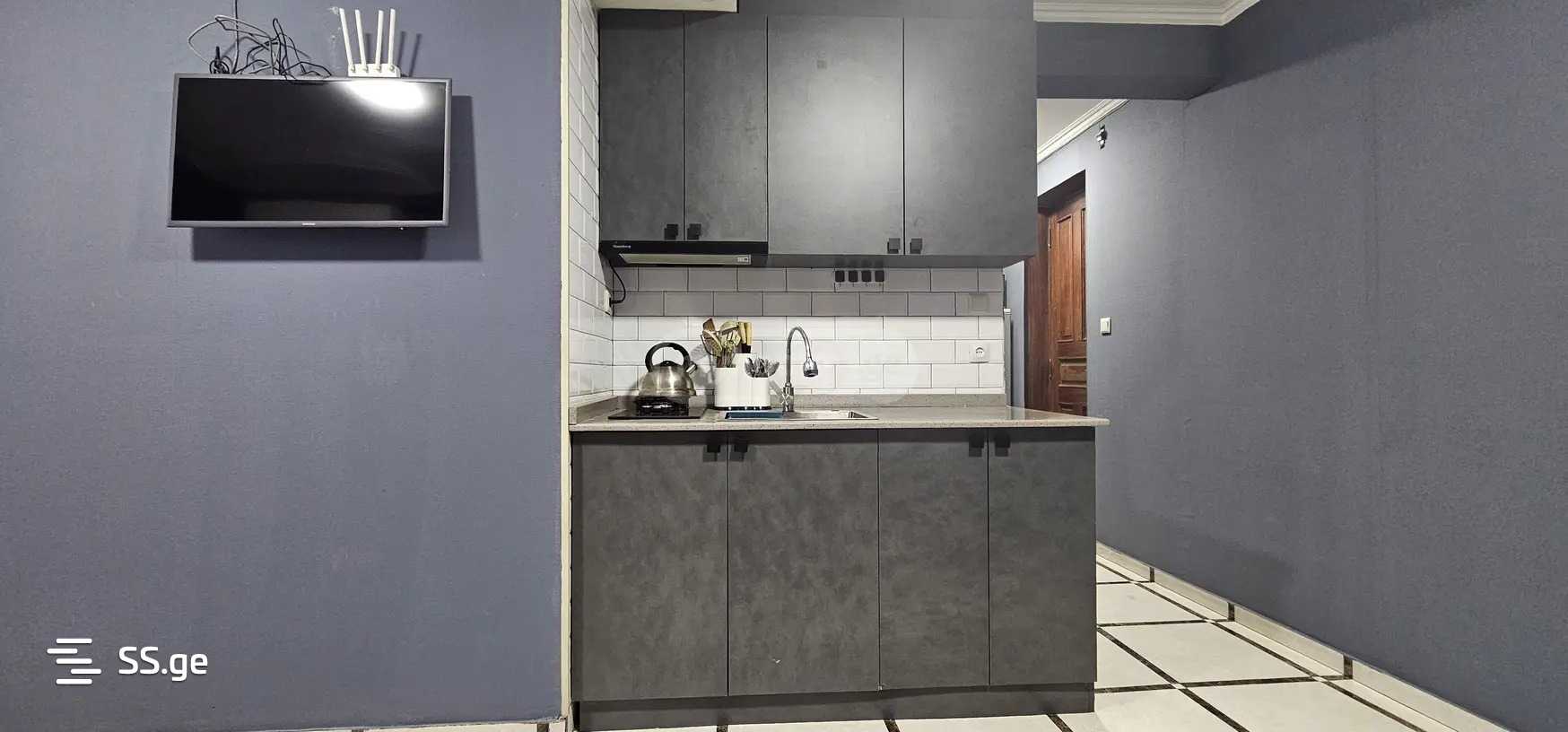 gumathesi st. 0 - 2 rooms