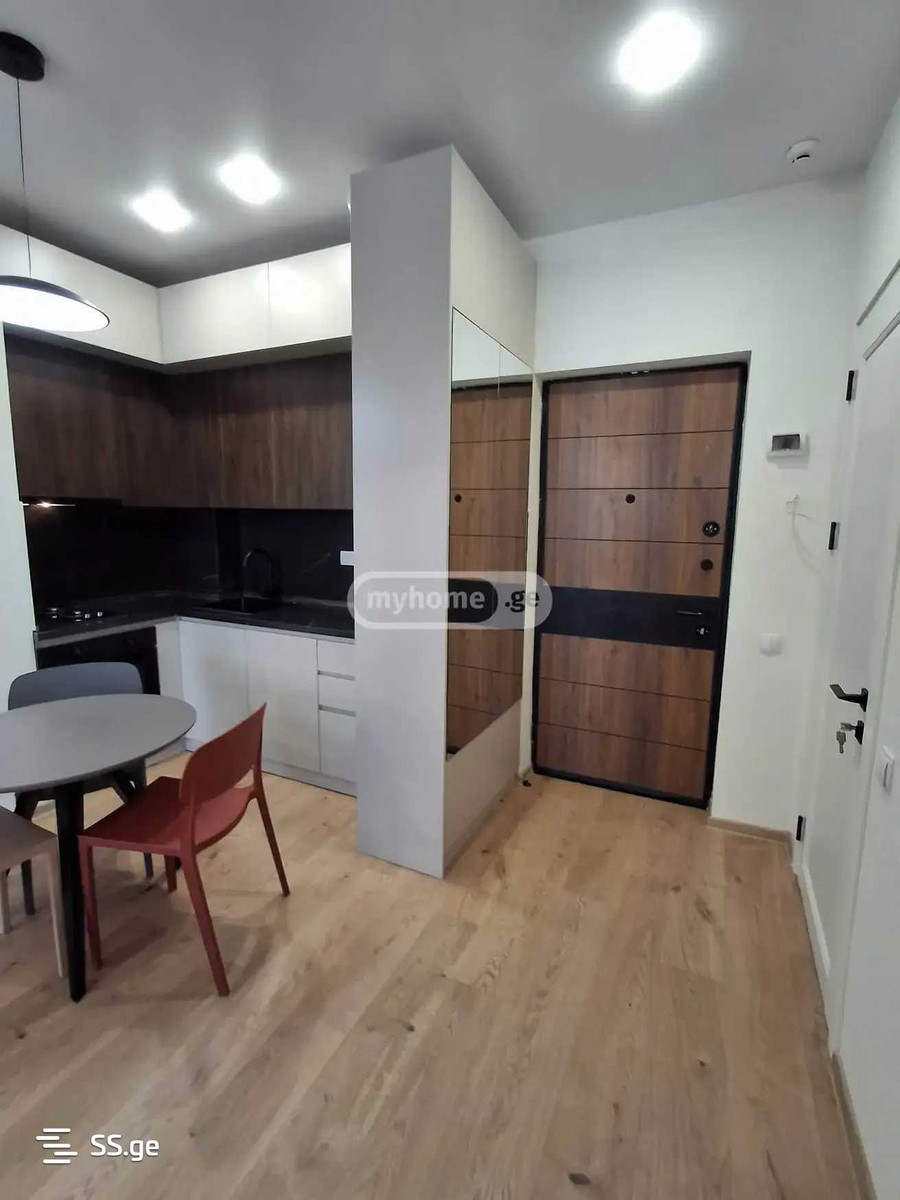 Bob walsh st. 1 - 2 rooms