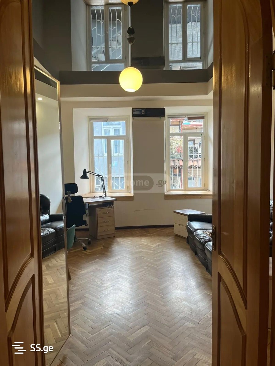 freedom square 1 - 2 rooms