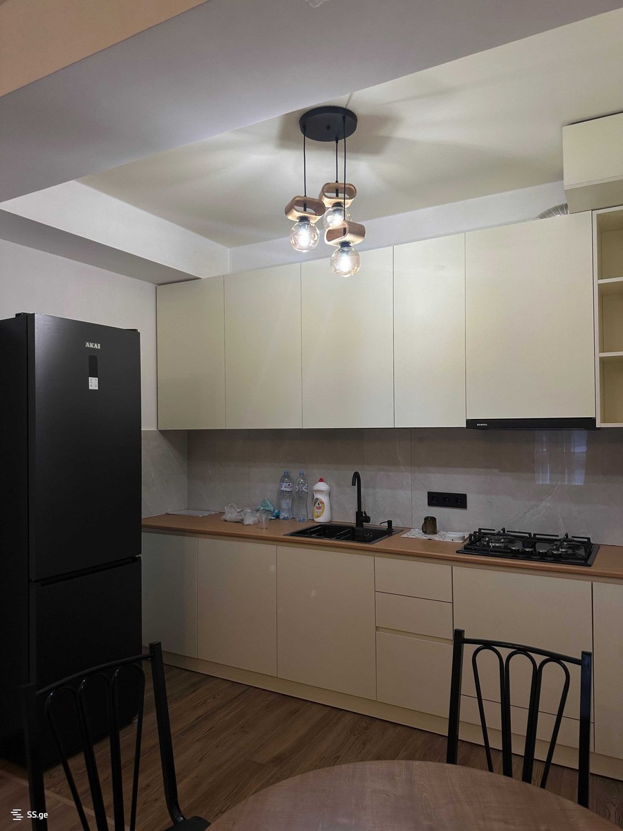 nadikvari st. 78 - 2 rooms