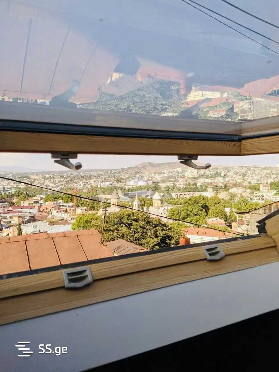 askana st. - 2 rooms