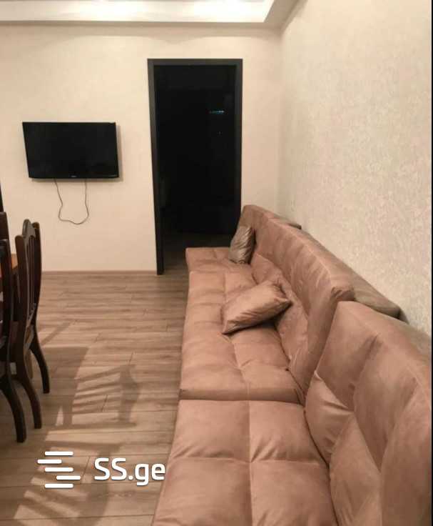 D.Kifiani st. - 3 rooms