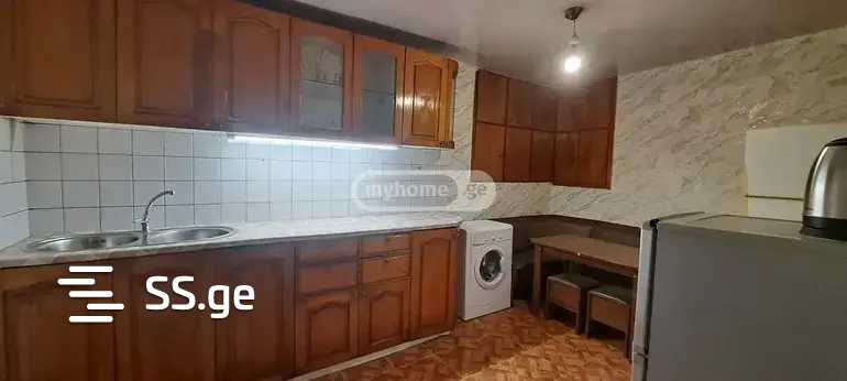 kobuleti st. 0 - 2 rooms