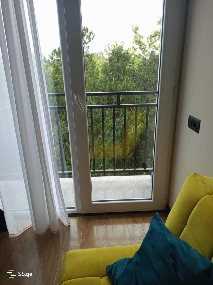 Gotua st. 3 - 2 rooms