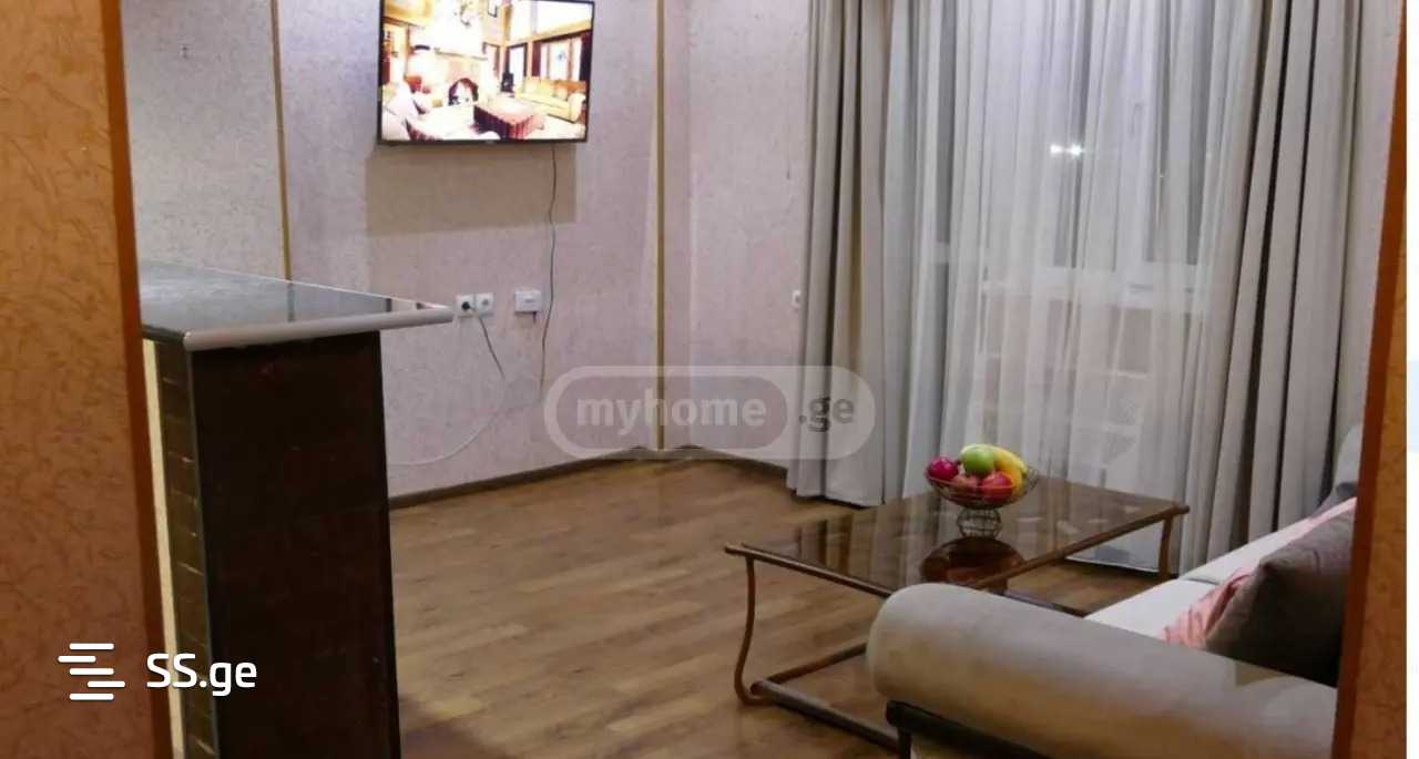 abashvili st. - 2 rooms