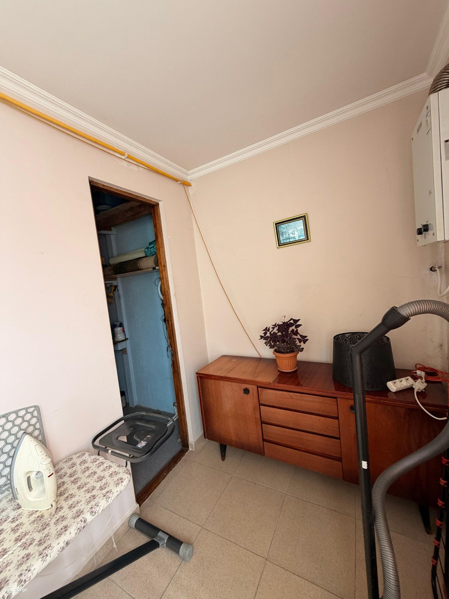 Sherif Khimshiashvili Ave 37 - 3 rooms