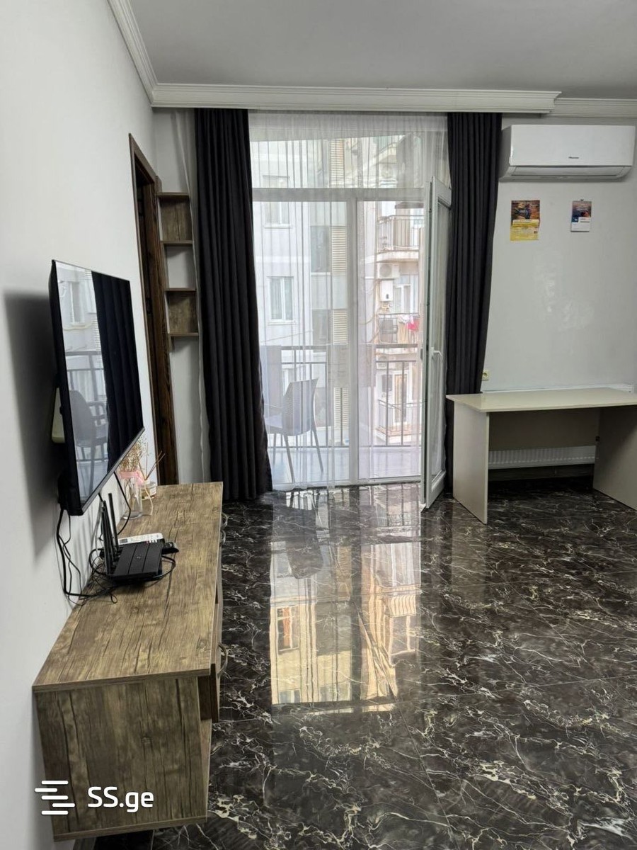 Шавшети - 3 rooms