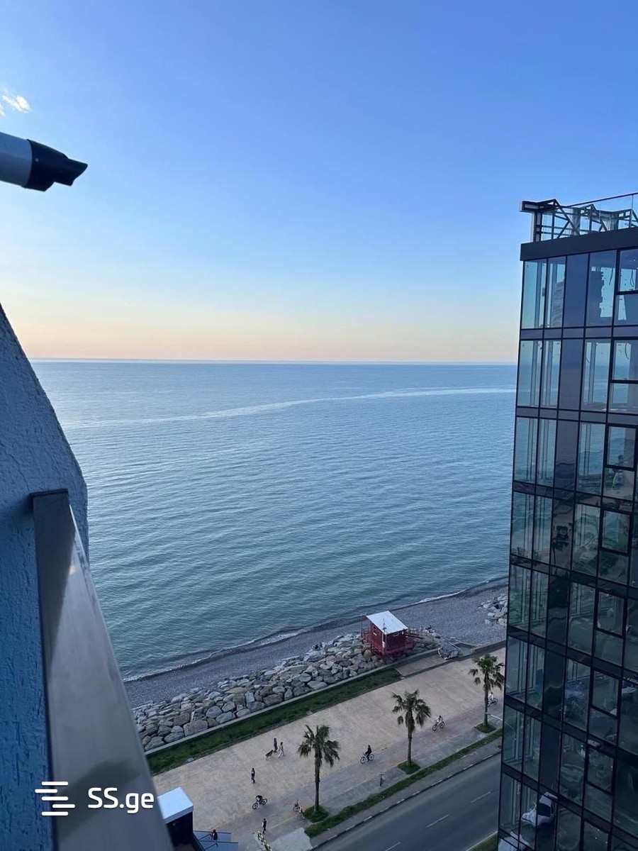 Lech and Maria Kaczynski street 19 - 2 rooms