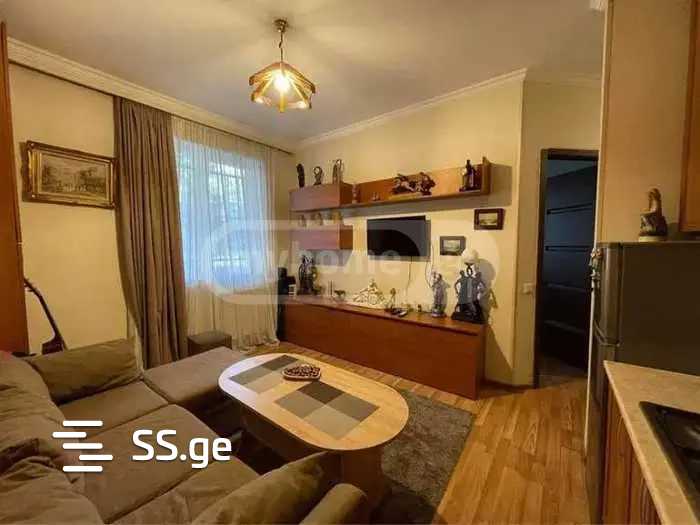 Politkovskaya St (jikia st.) - 2 rooms