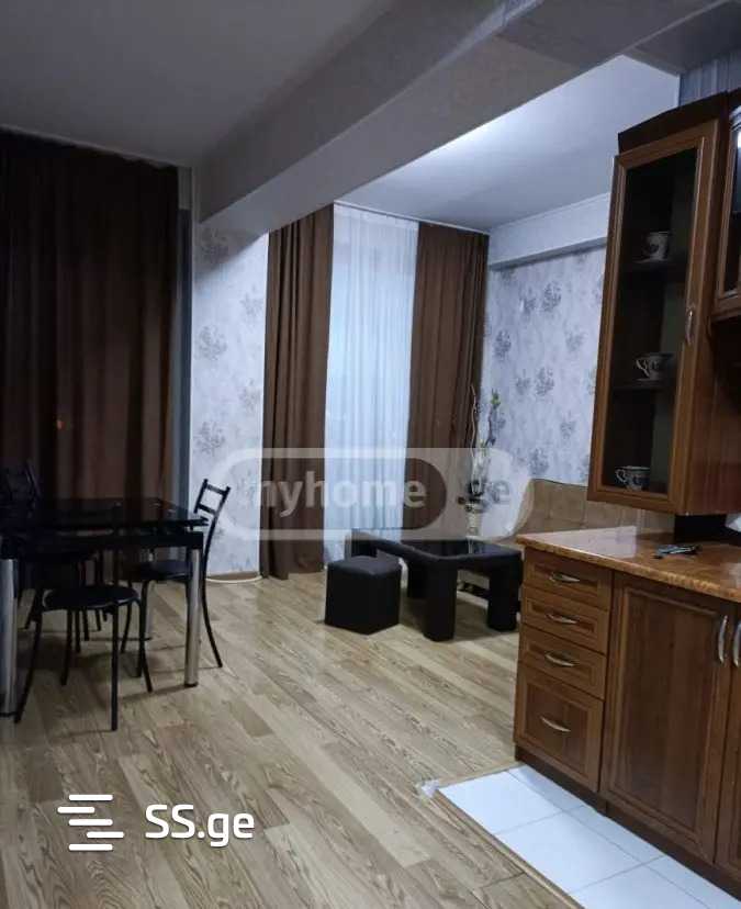 kupradze st. - 2 rooms
