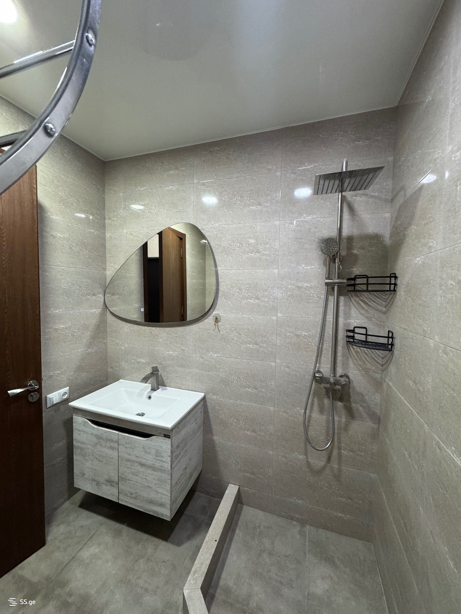 Asmati st. 9 - 3 rooms