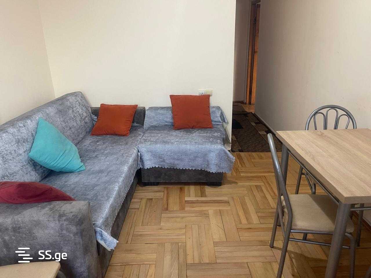 Block II - Digomi massive  37 - 2 rooms