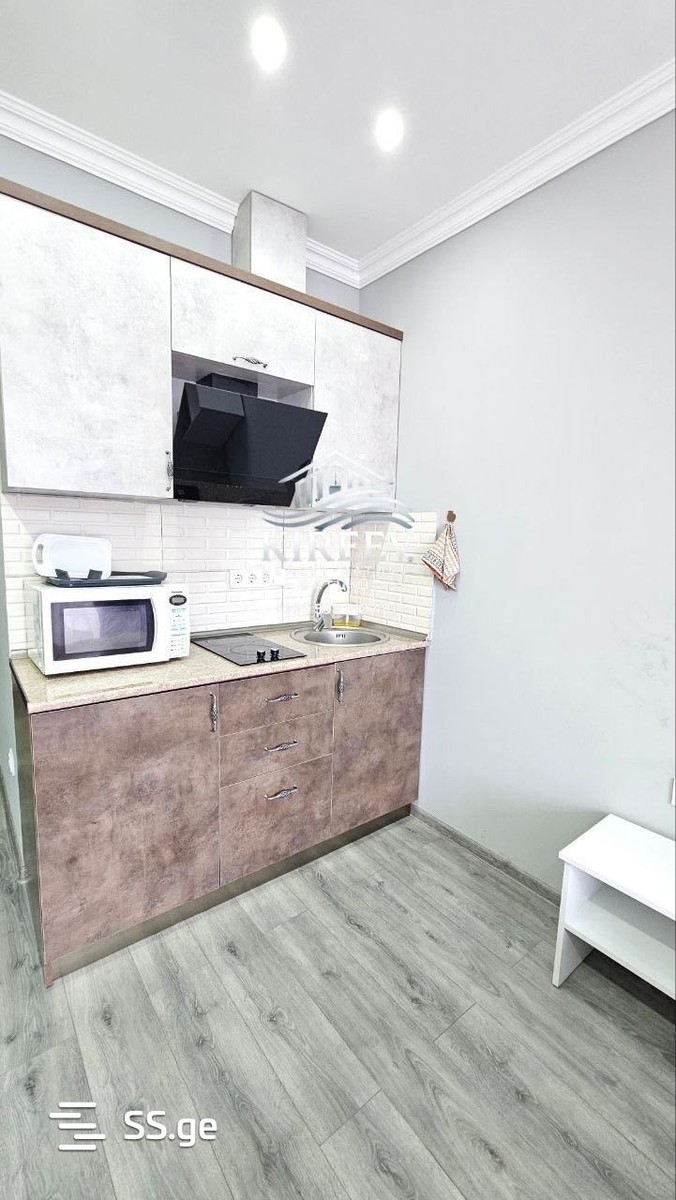 Згвисптрис - 1 rooms