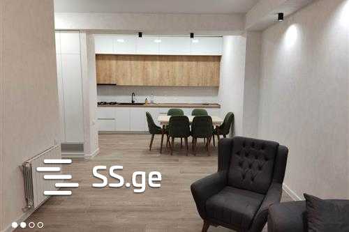 Beri Gabriel Salosi Ave. - 2 rooms