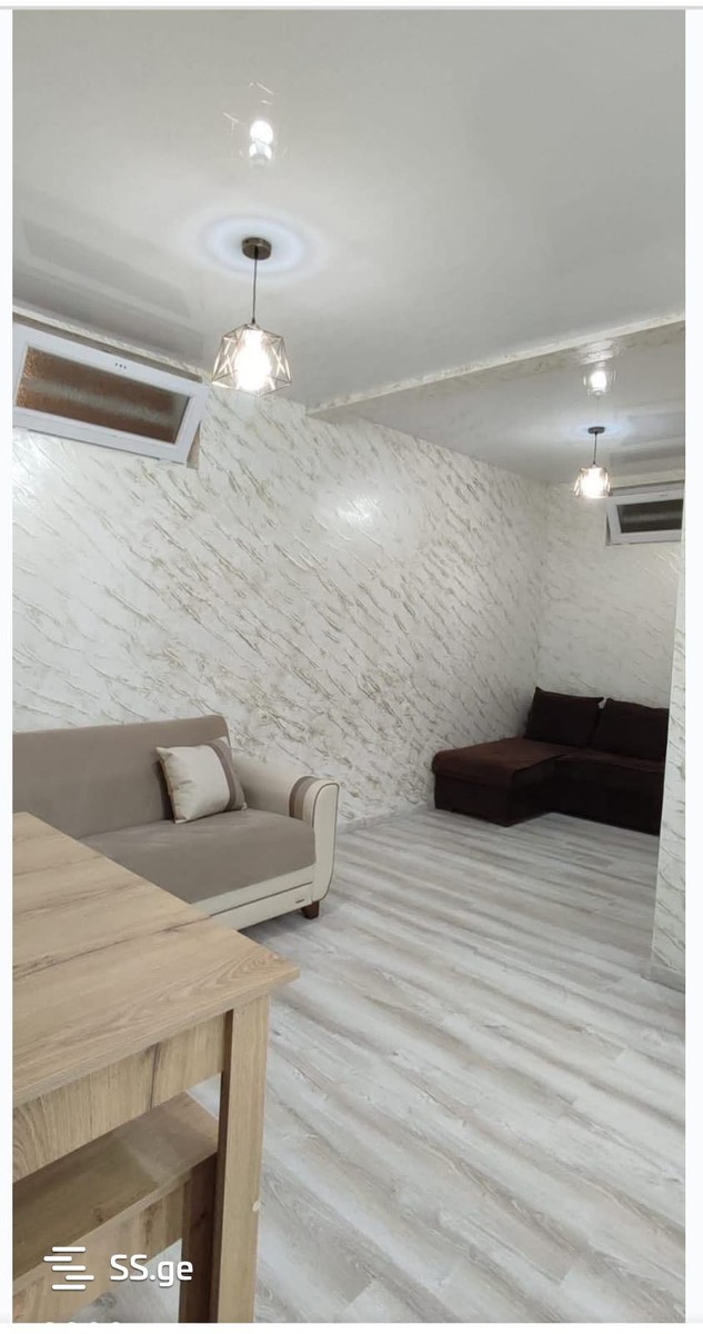 Angis st. 13 - 2 rooms