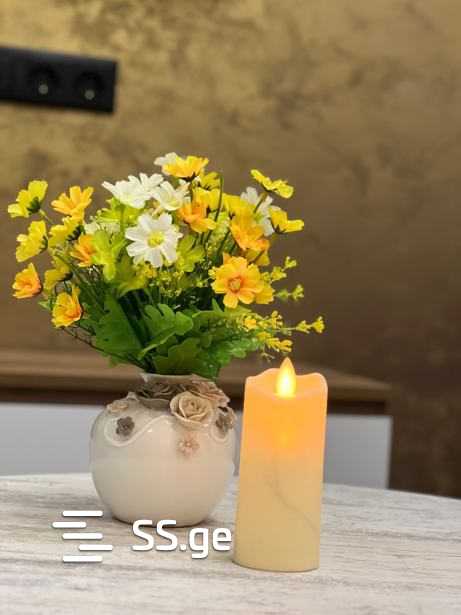 Davari st. - 2 rooms