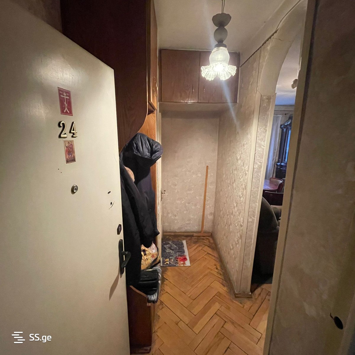 pekini st. - 1 rooms