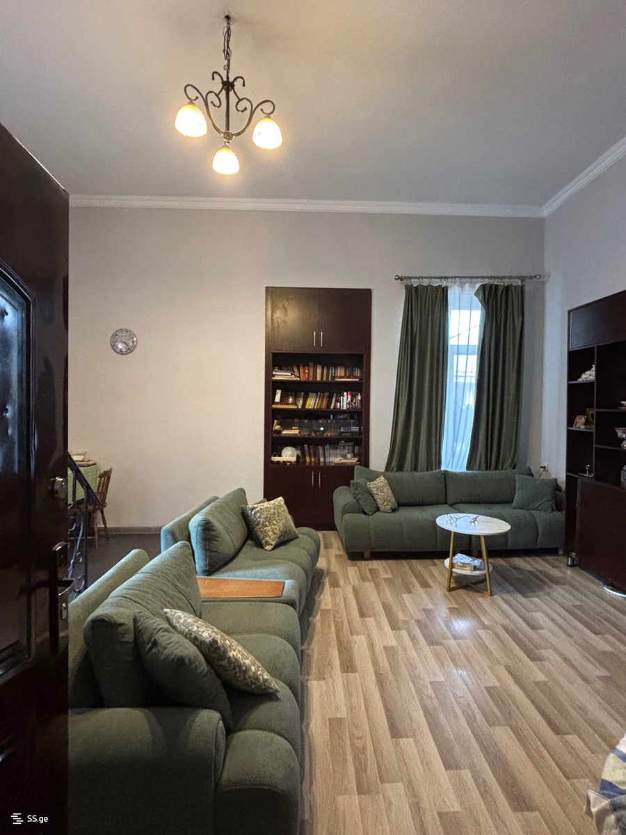 marjanishvili st. ბ - 4 rooms