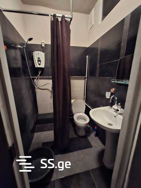 nucubidze st. - 1 rooms