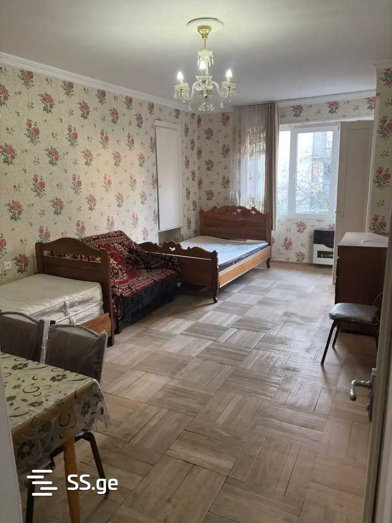 mindeli st. - 2 rooms