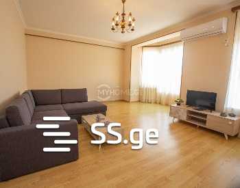 marjanishvili st. - 2 rooms
