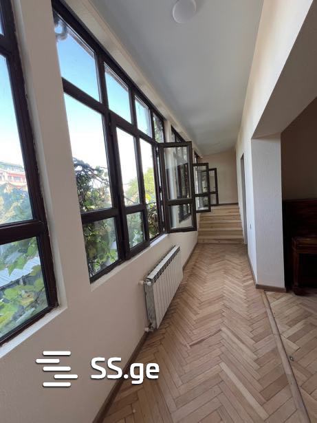 Belinsky st. 18 - 5 rooms