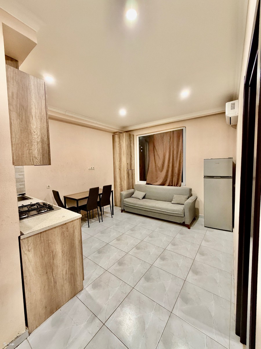 chargali st. 79ა - 3 rooms