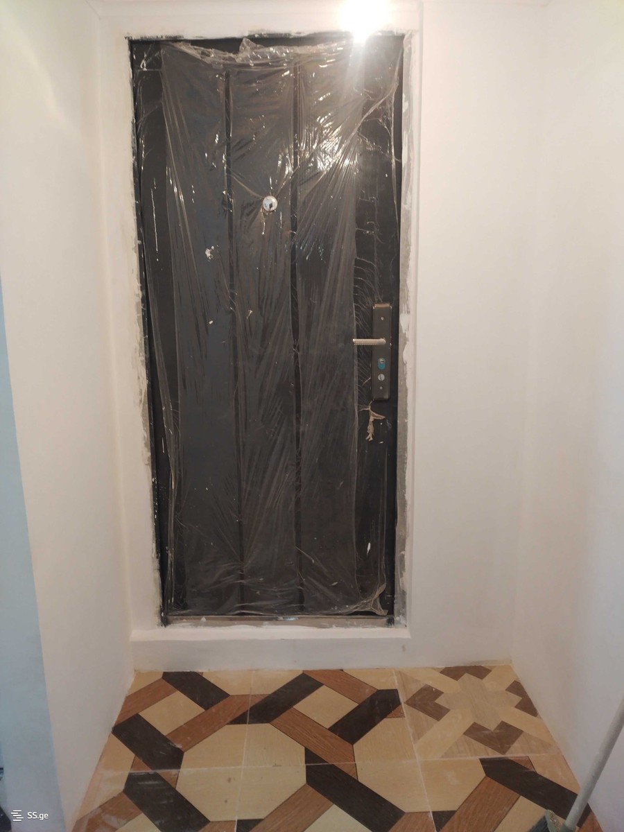 E. Kharadze st. - 2 rooms