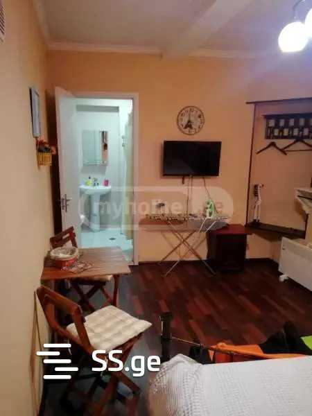 sundukian st. 7 - 1 rooms