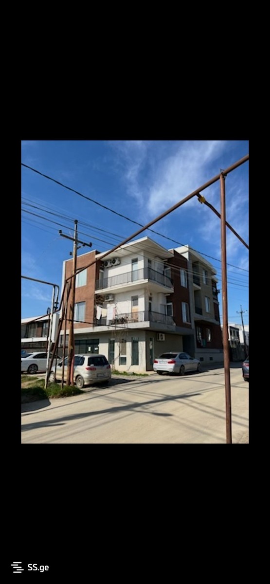 Niko Buri st. 9 - 1 rooms