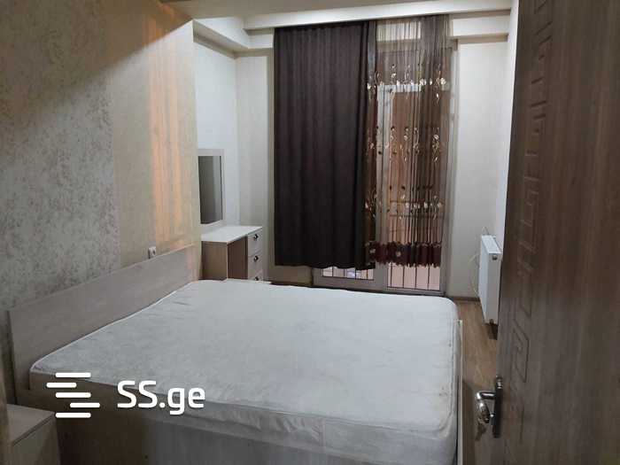 Mirian Mephe st. 9 - 3 rooms