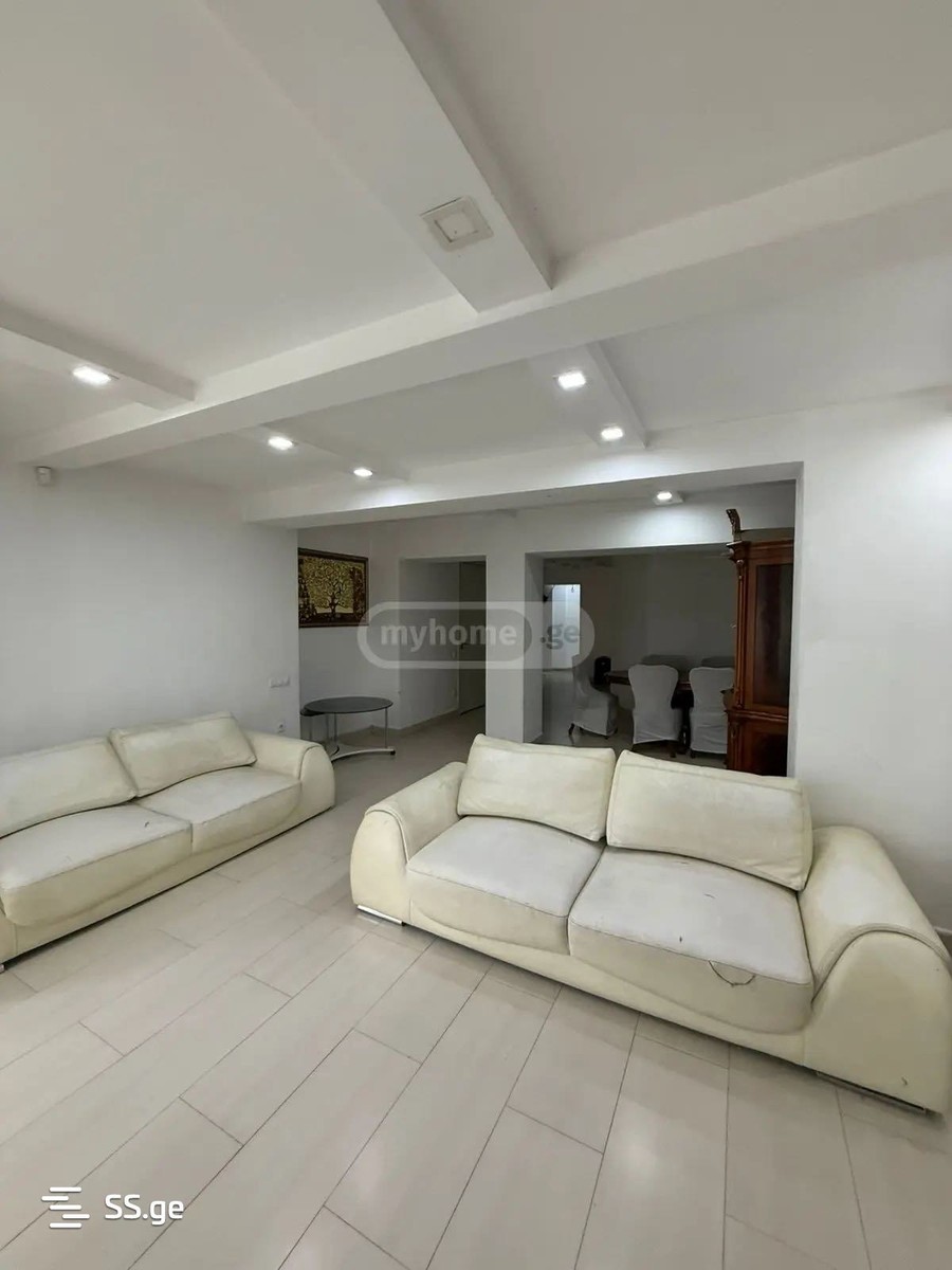 pekini st. - - 4 rooms