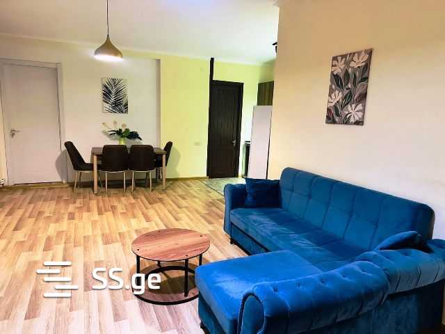 kostava st. - 3 rooms