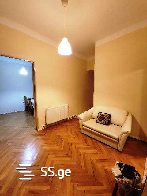 mosashvili st. - 2 rooms