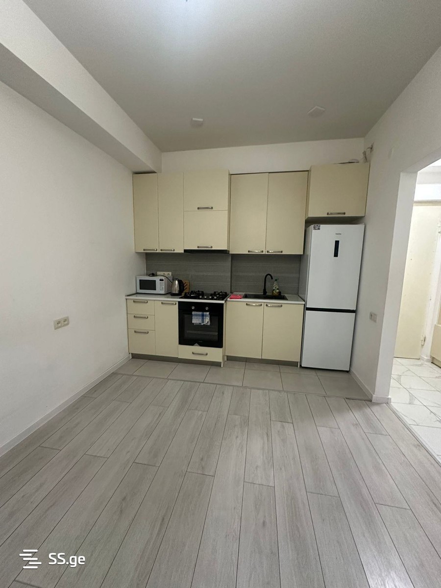 Beri Gabriel Salosi Ave. 120 - 2 rooms