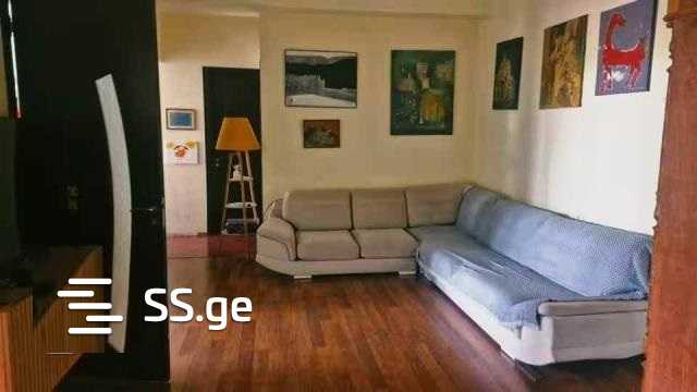 barnovi st. - 3 rooms