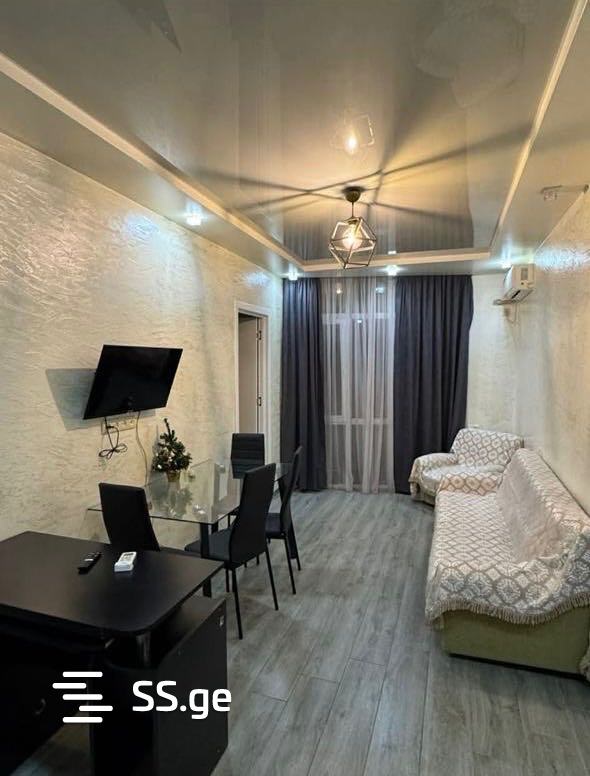 Kobaladze st. 8ა - 2 rooms
