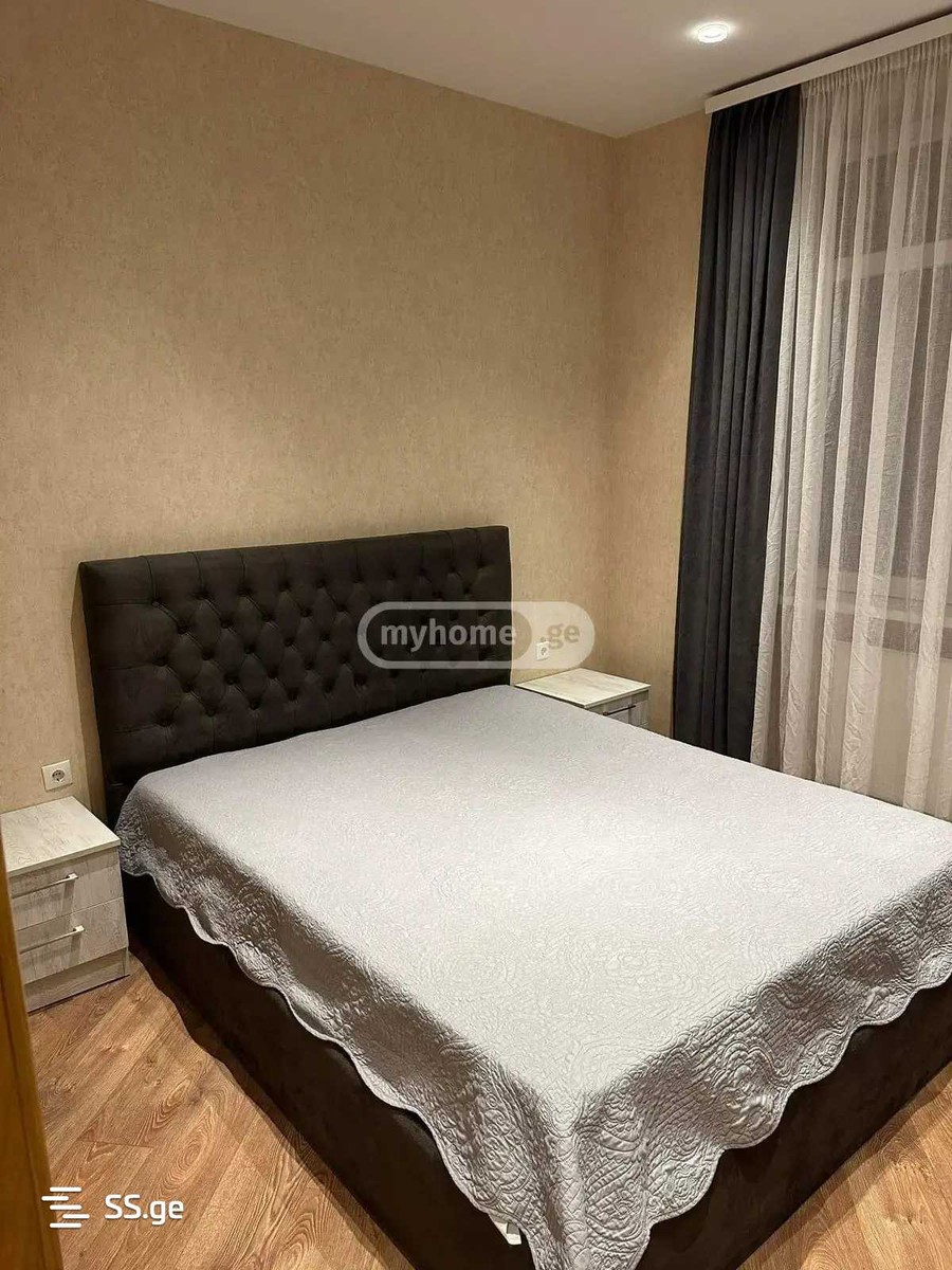 Vezirovi st. 13 - 2 rooms