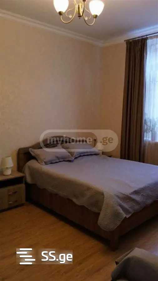 Beri Gabriel Salosi Ave. - 2 rooms