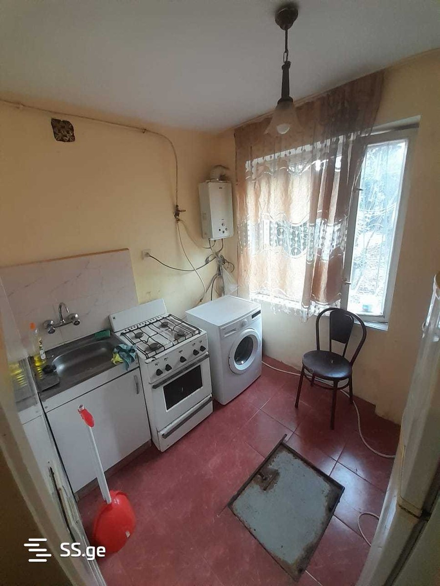 Micro. I, bl. Xa - Temka - 1 rooms